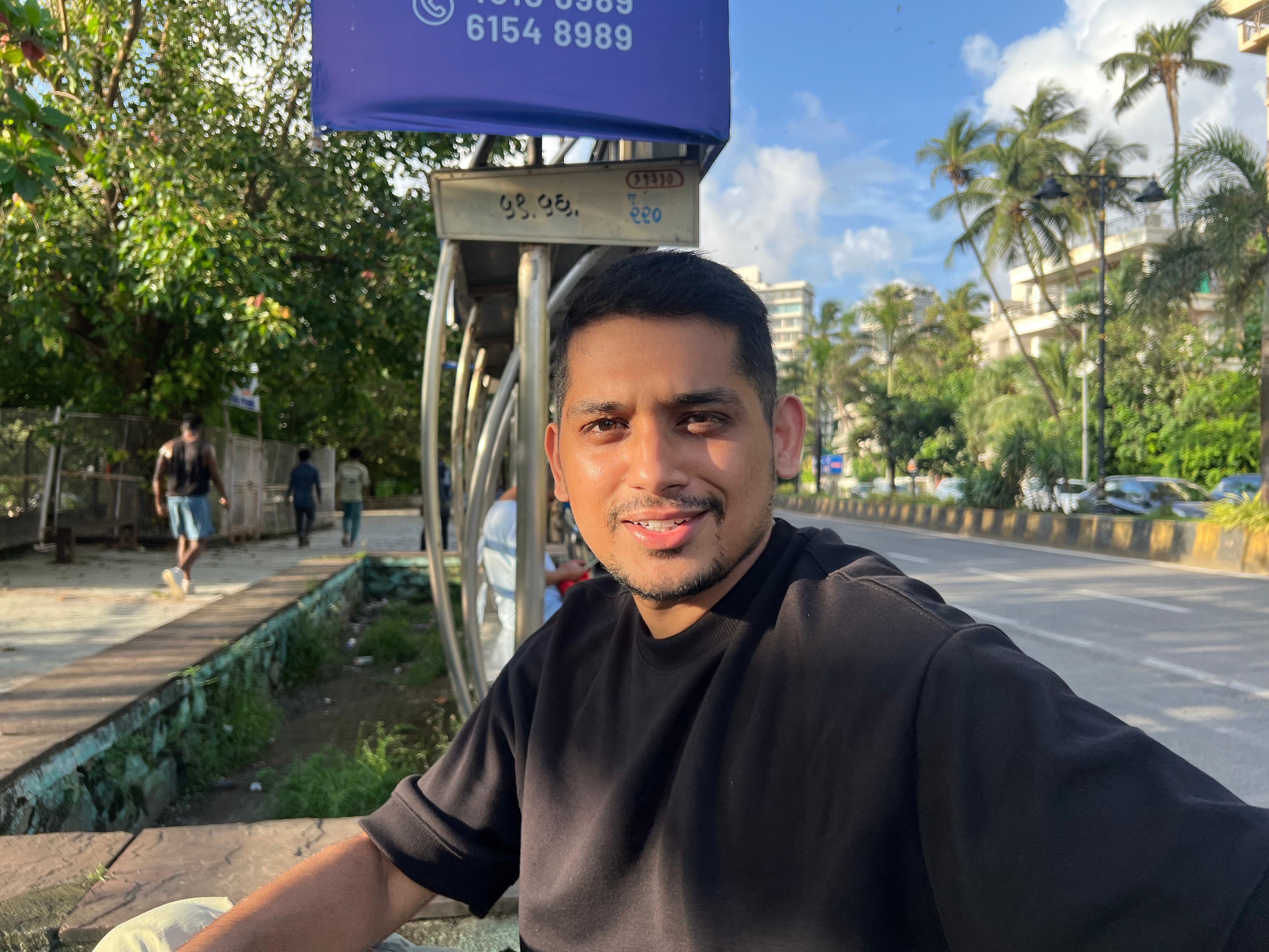 Vishal Joshi